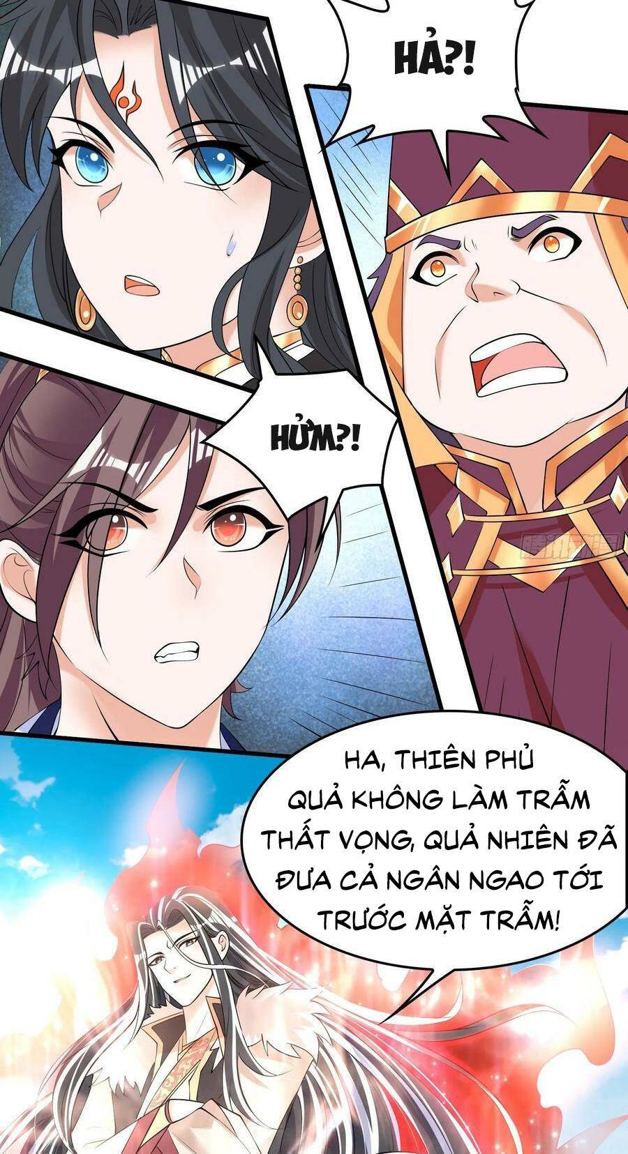 Chương 95 - Trang 21