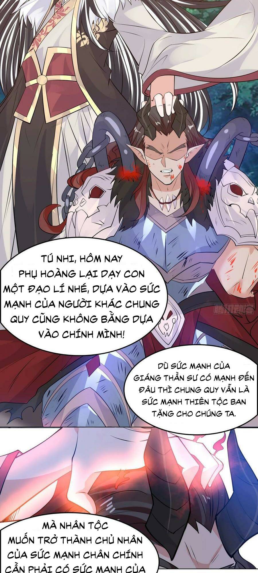 Chương 95 - Trang 26