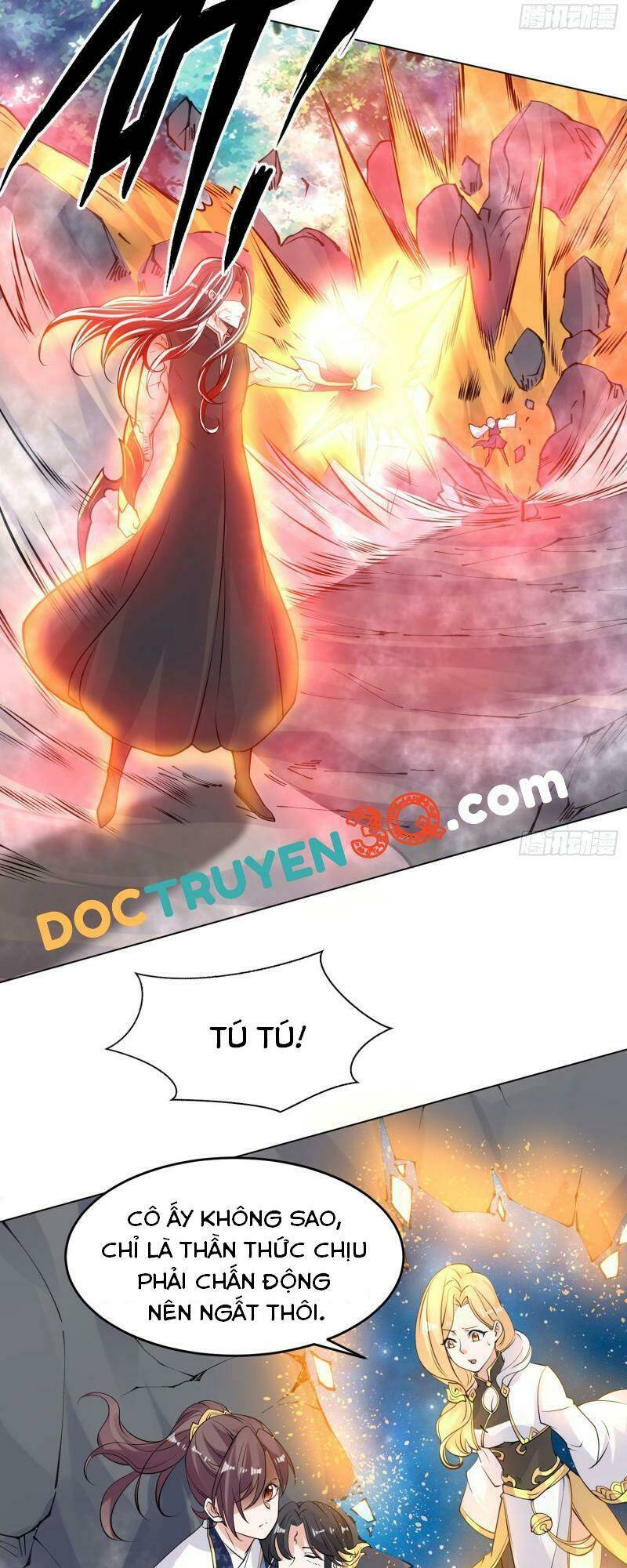 Chương 96 - Trang 10