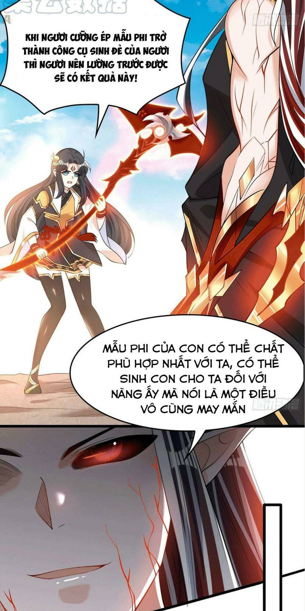 Chương 99 - Trang 20
