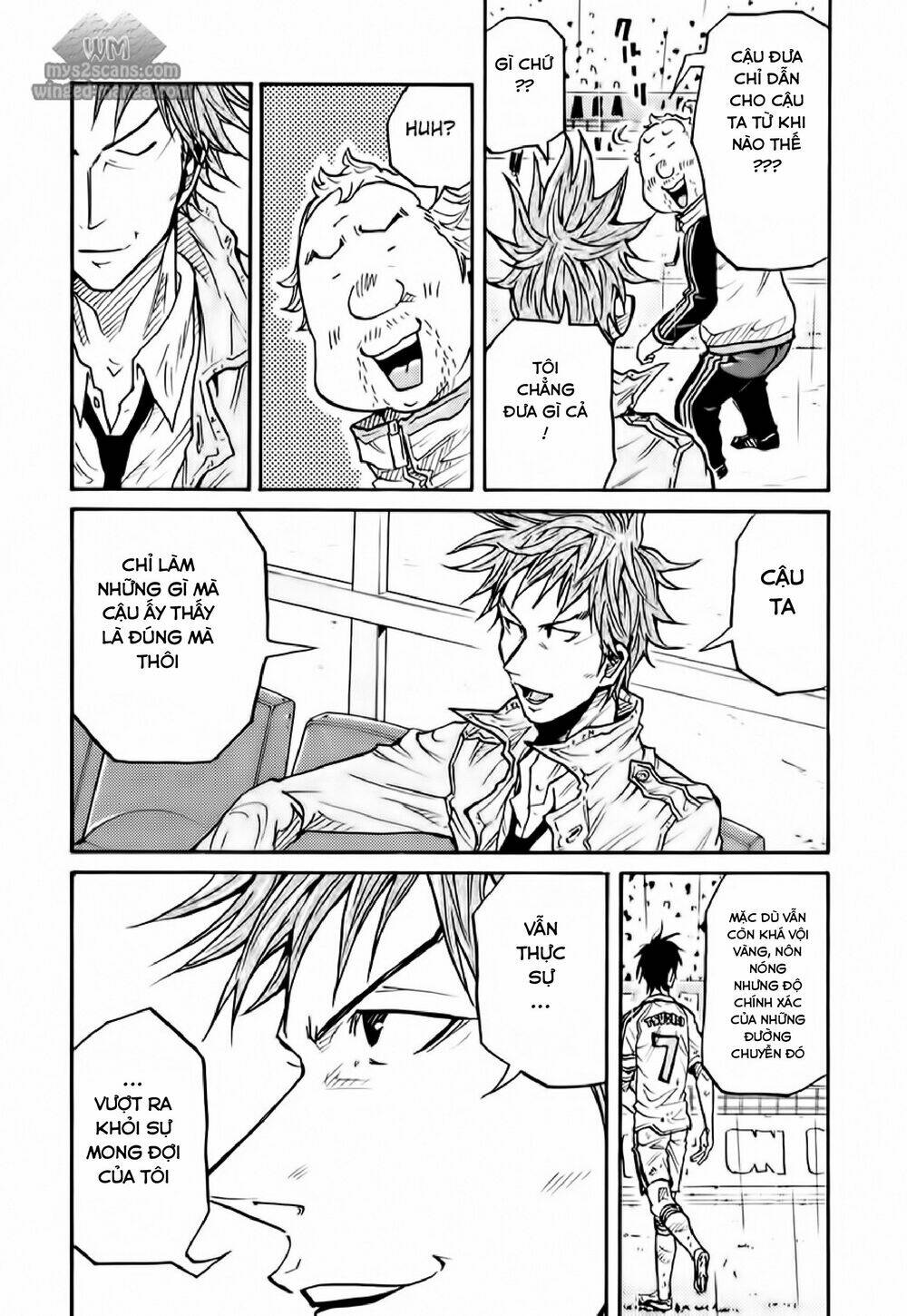 Chương 100 - Trang 18