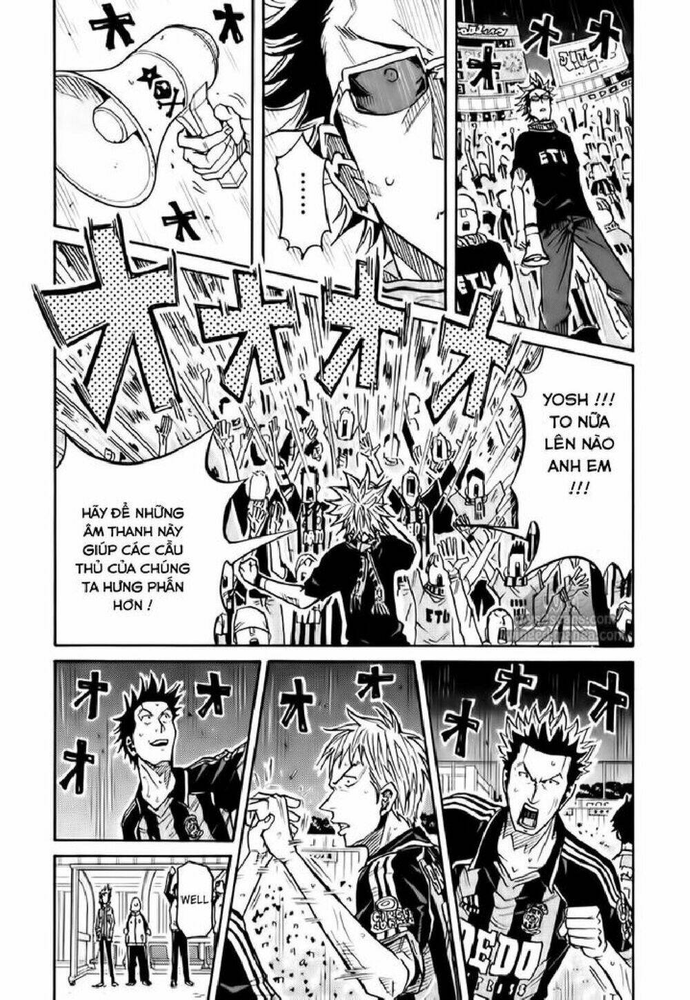 Chương 104 - Trang 19