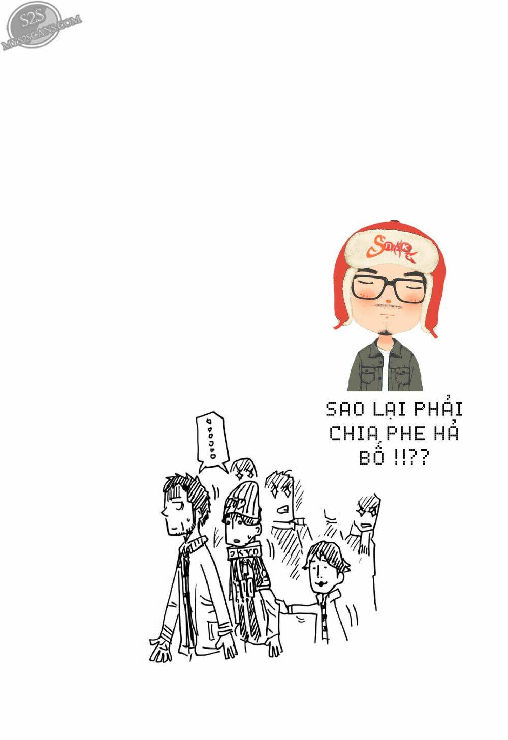 Chương 112 - Trang 22