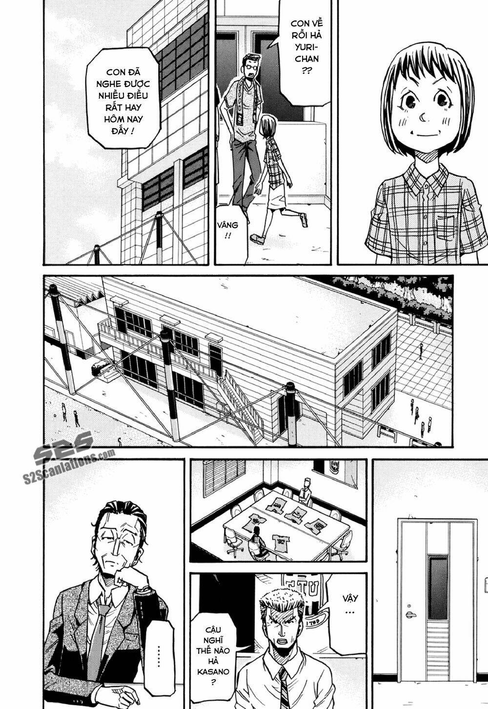 Chương 135 - Trang 17
