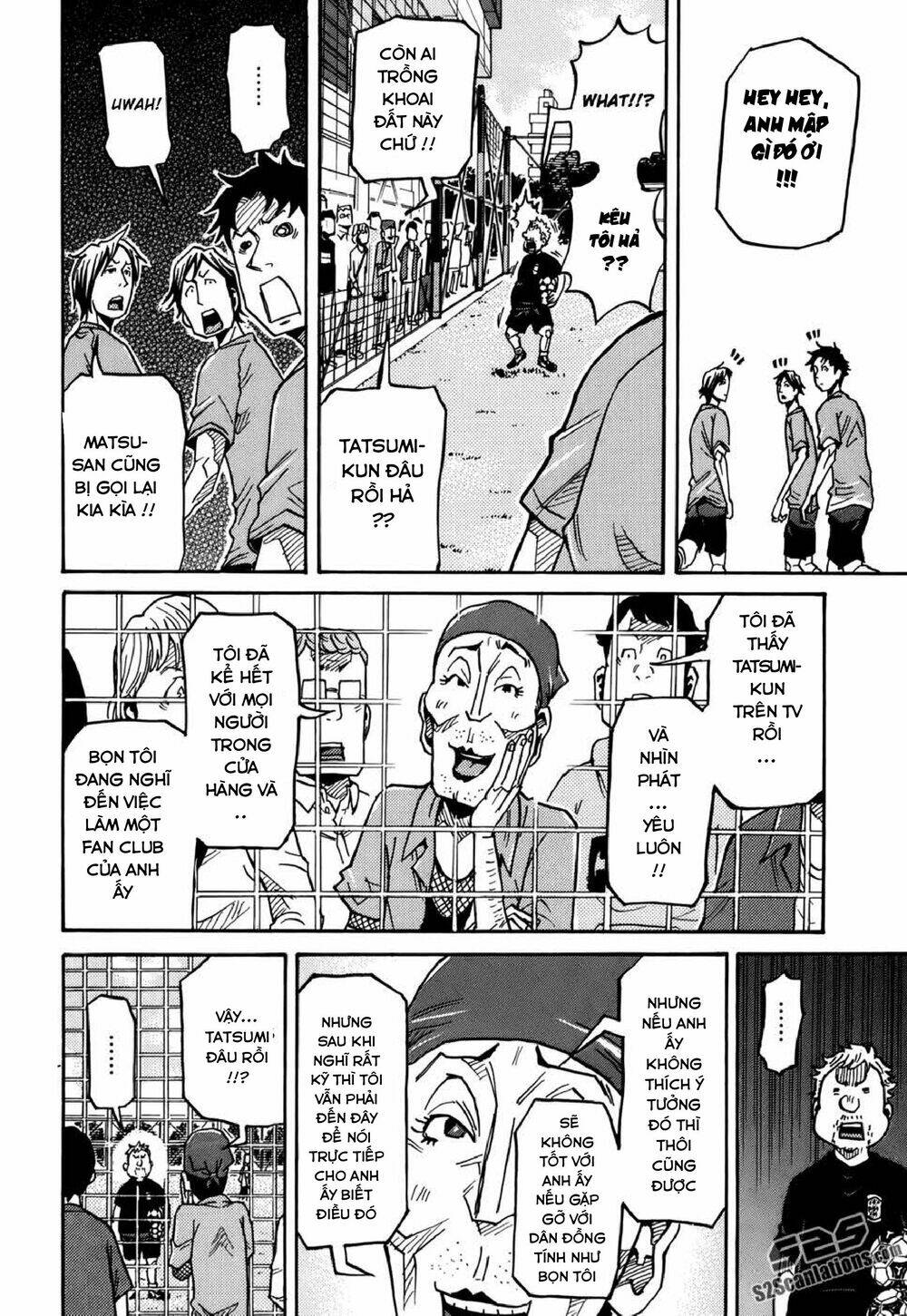 Chương 145 - Trang 7