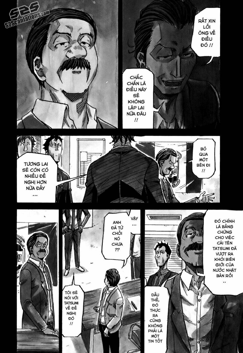 Chương 149 - Trang 5