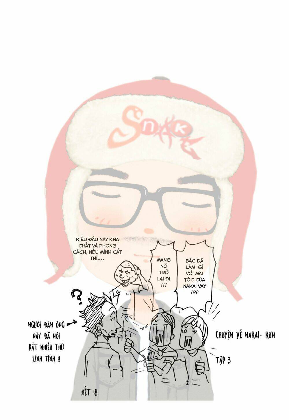 Chương 160 - Trang 22