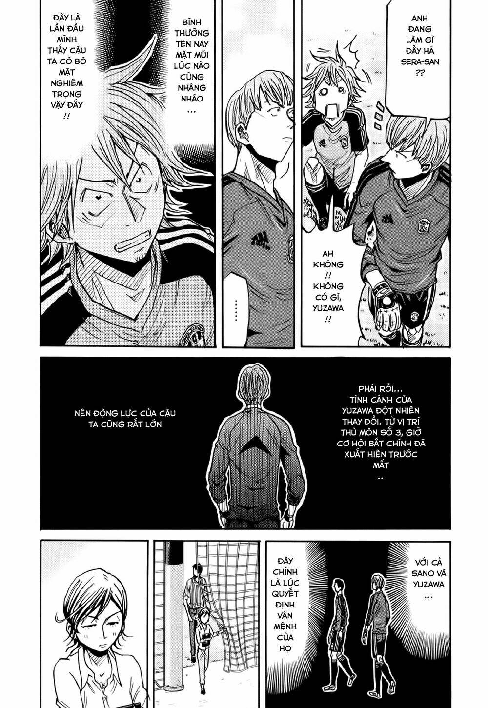 Chương 182 - Trang 16