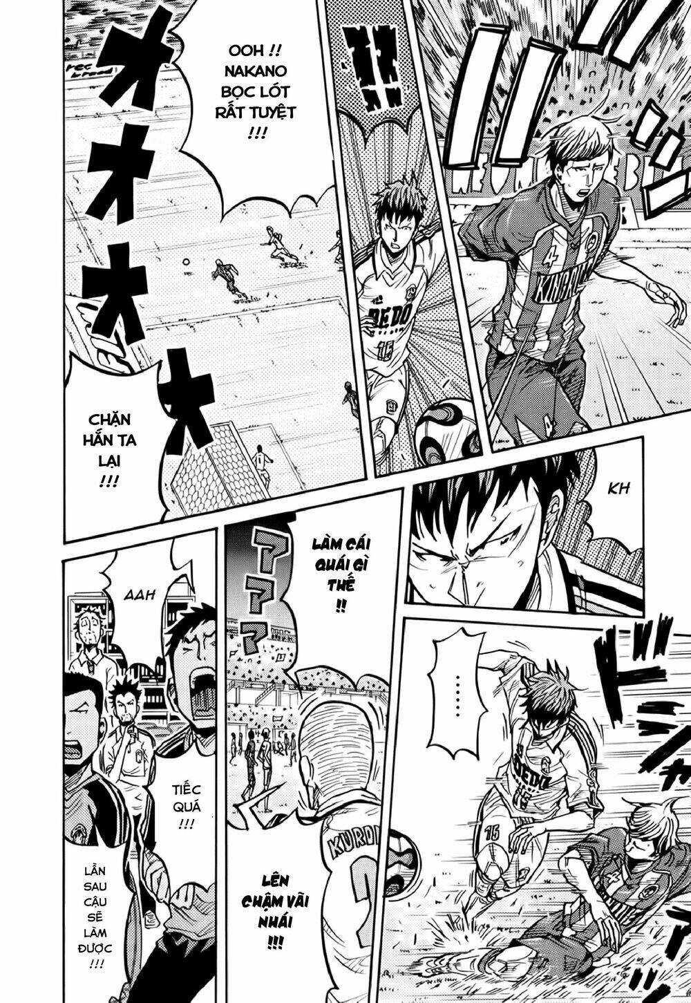 Chương 188 - Trang 21