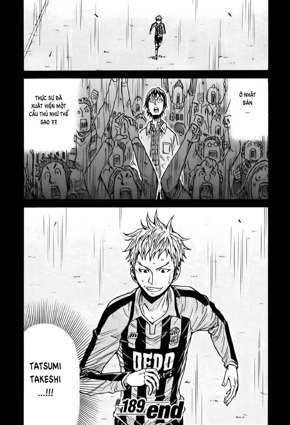 Chương 189 - Trang 21