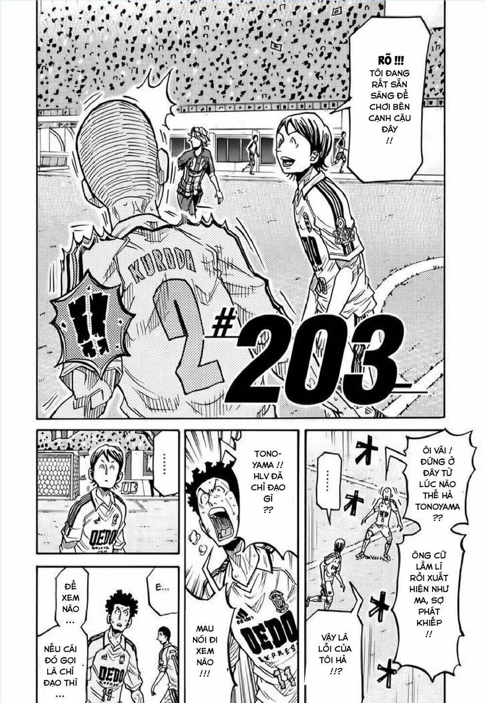 Chương 203 - Trang 3