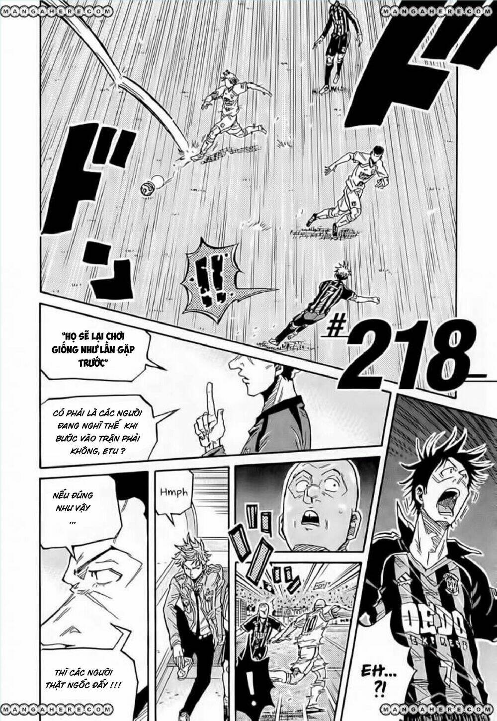 Chương 218 - Trang 4
