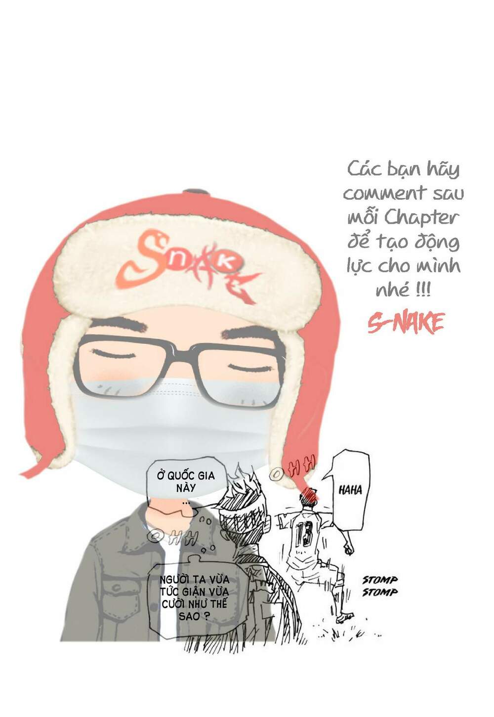 Chương 229 - Trang 22