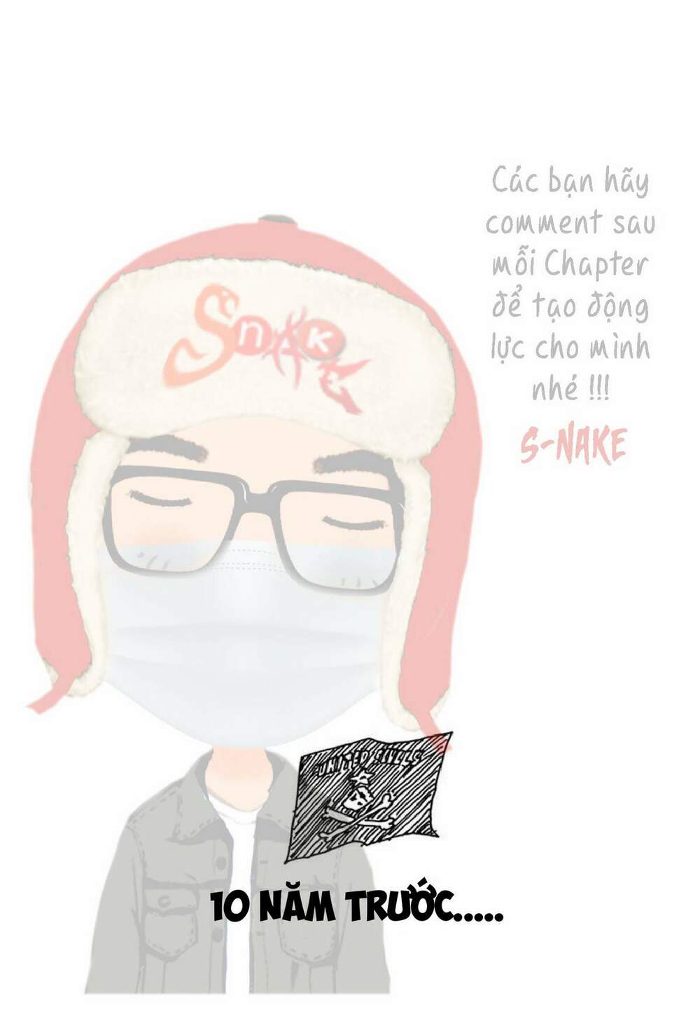 Chương 235 - Trang 18