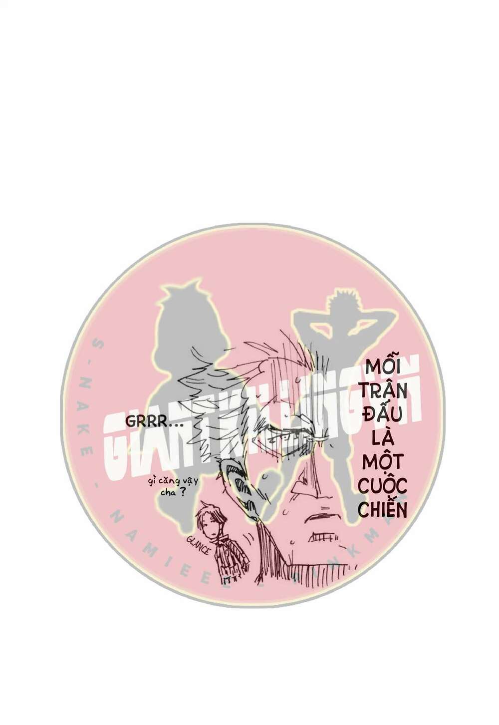 Chương 251 - Trang 21