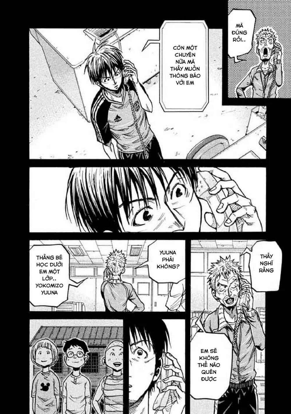 Chương 264 - Trang 7