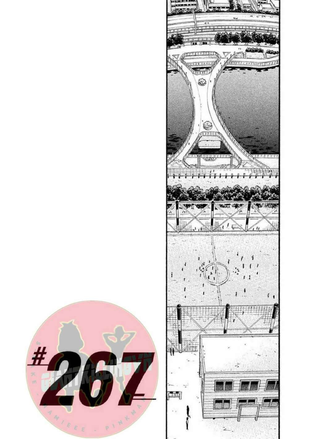Chương 267 - Trang 2
