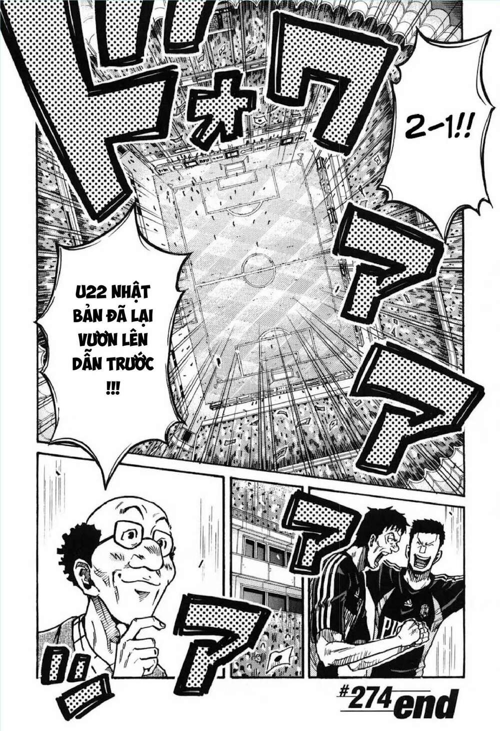 Chương 274 - Trang 20