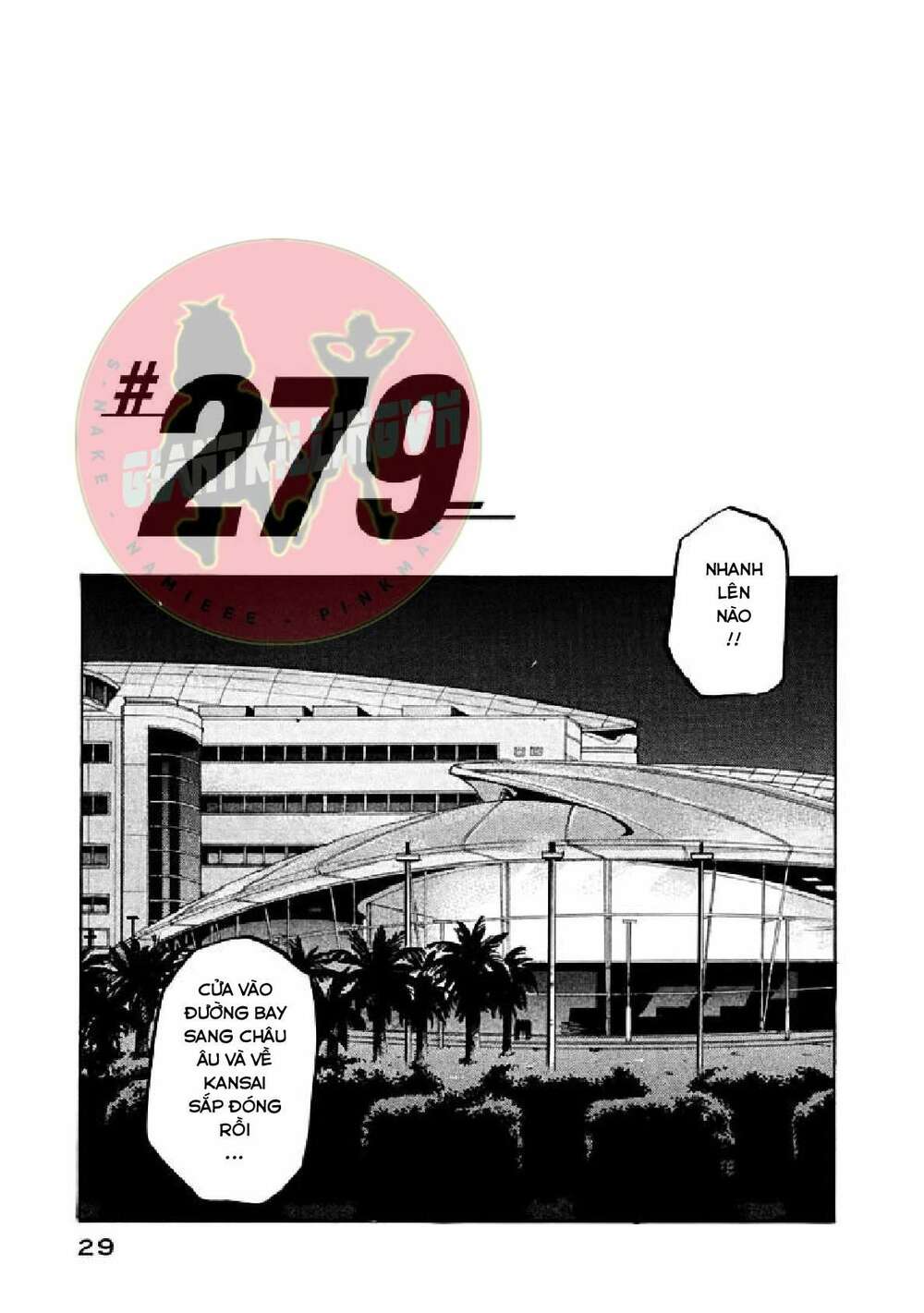 Chương 279 - Trang 2