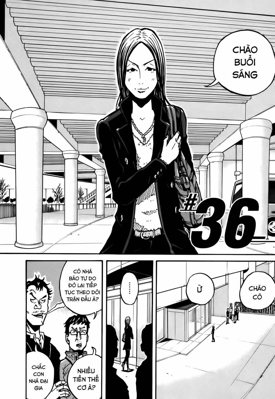 Chương 36 - Trang 6