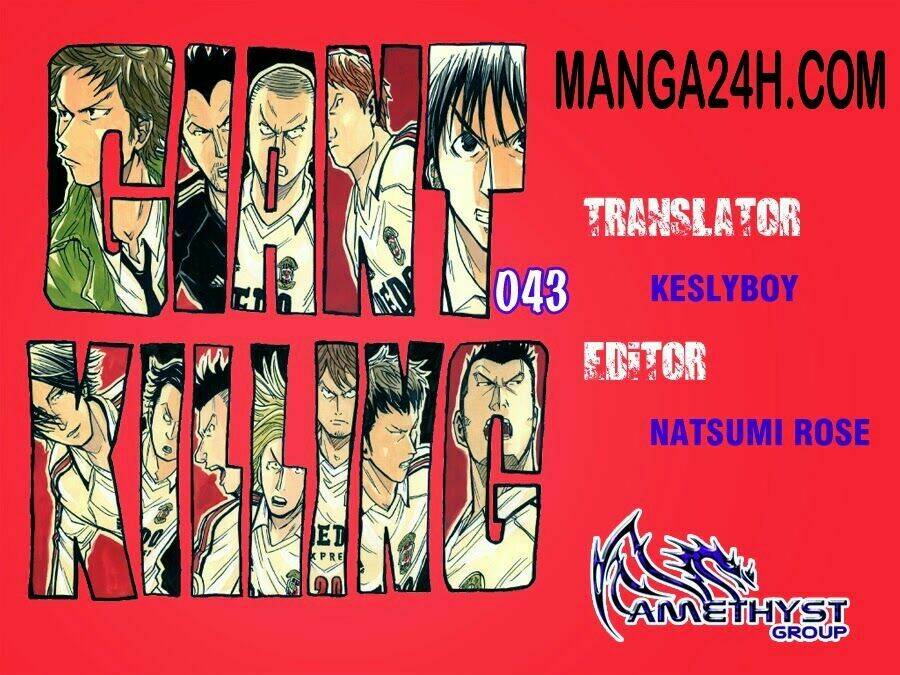 Chương 43 - Trang 1