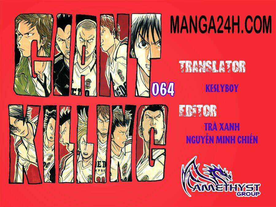 Chương 64 - Trang 1
