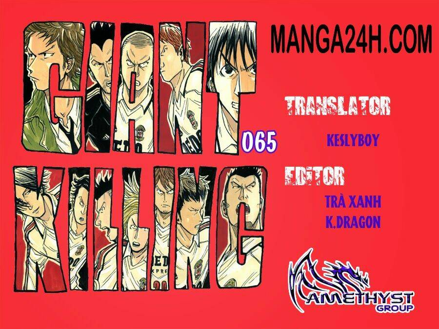 Chương 65 - Trang 1