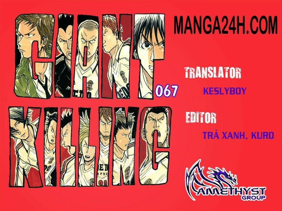 Chương 67 - Trang 1