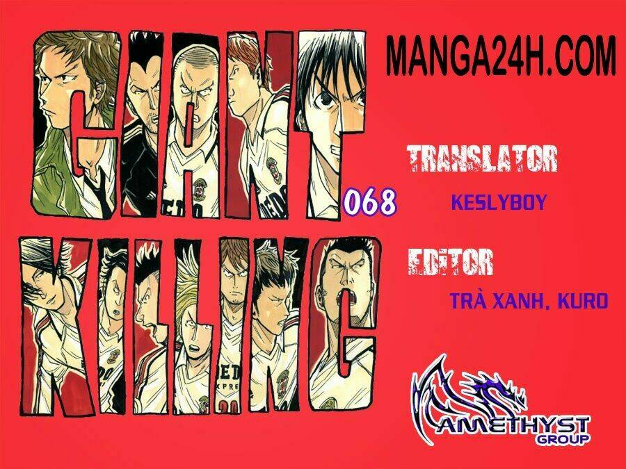Chương 68 - Trang 1