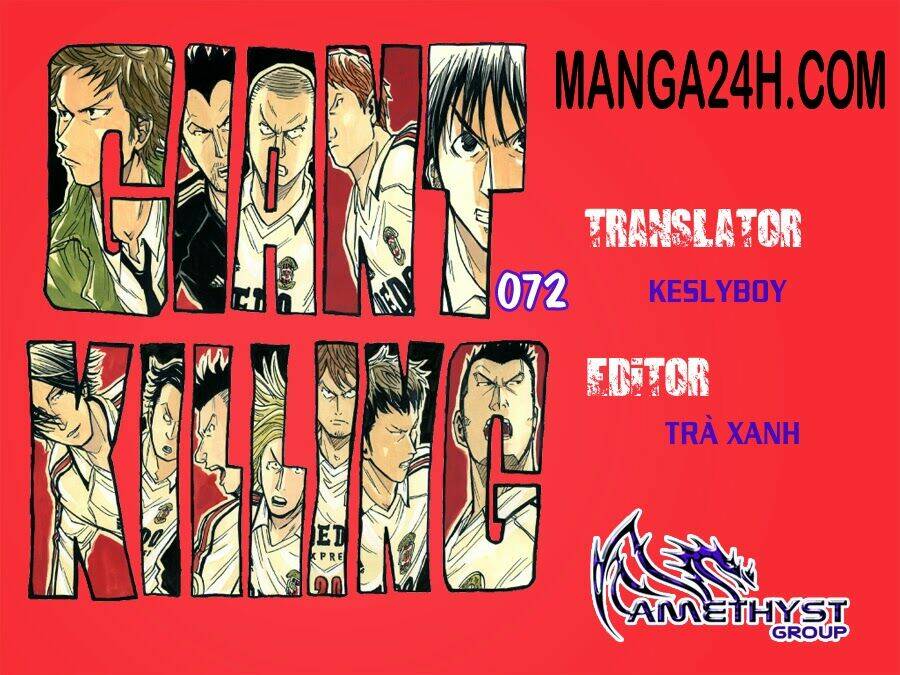 Chương 72 - Trang 1