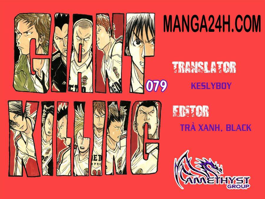 Chương 79 - Trang 1