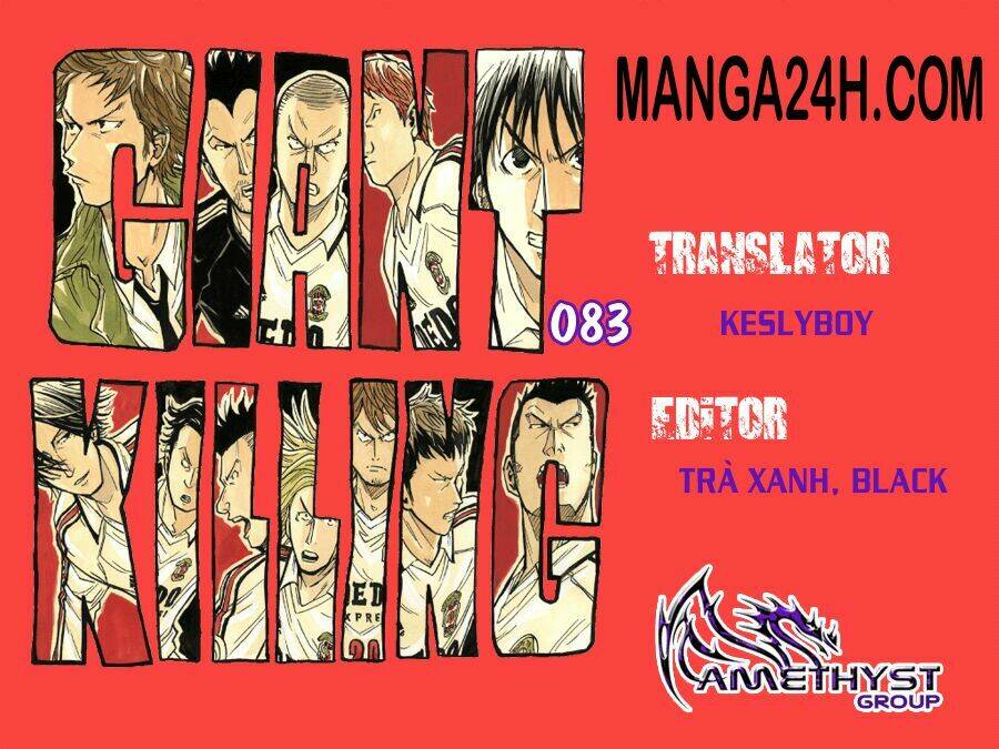 Chương 83 - Trang 21