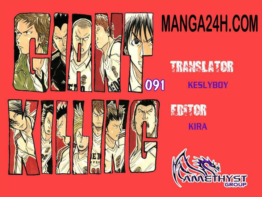 Chương 91 - Trang 1