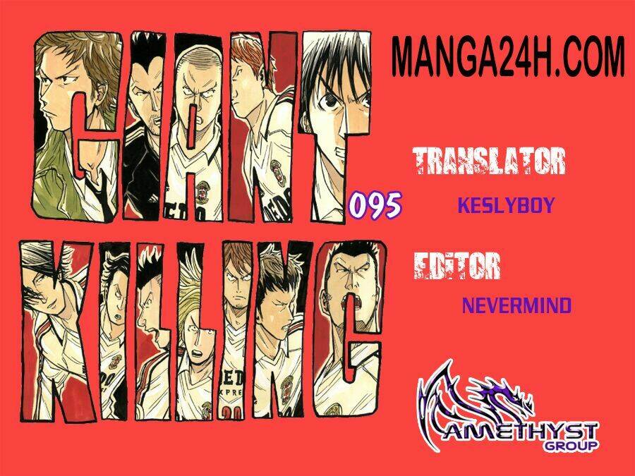 Chương 95 - Trang 1