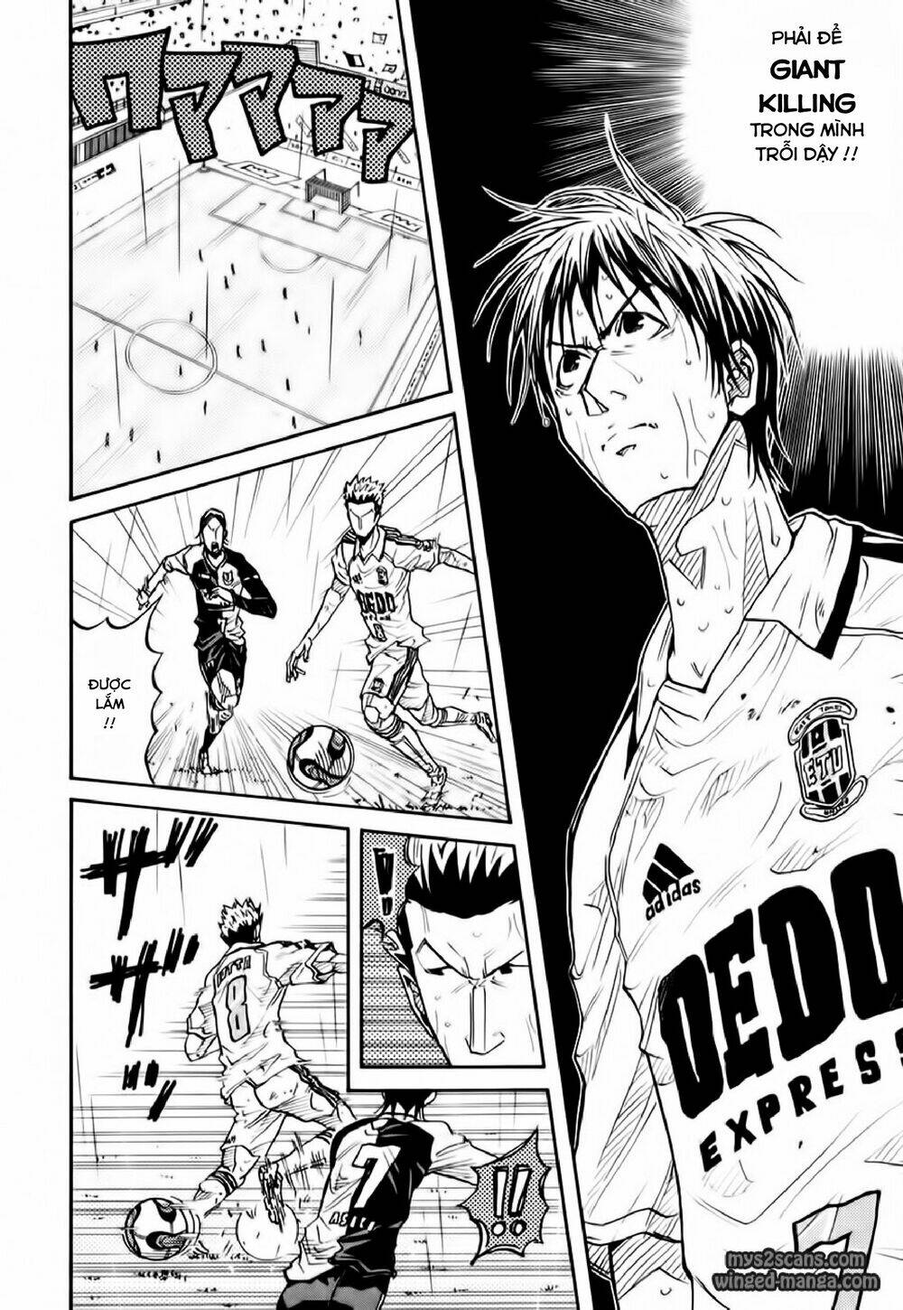 Chương 99 - Trang 12