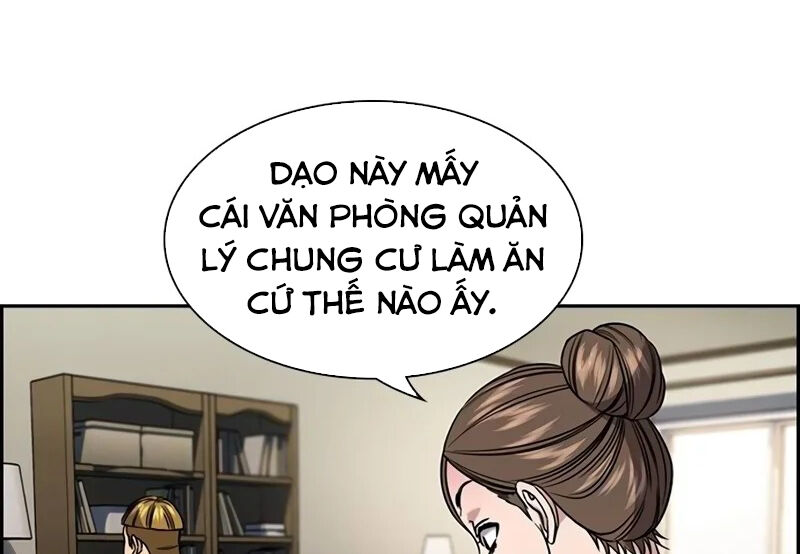 Giáo Dục Chân Chính - Chap 162 - Trang 168