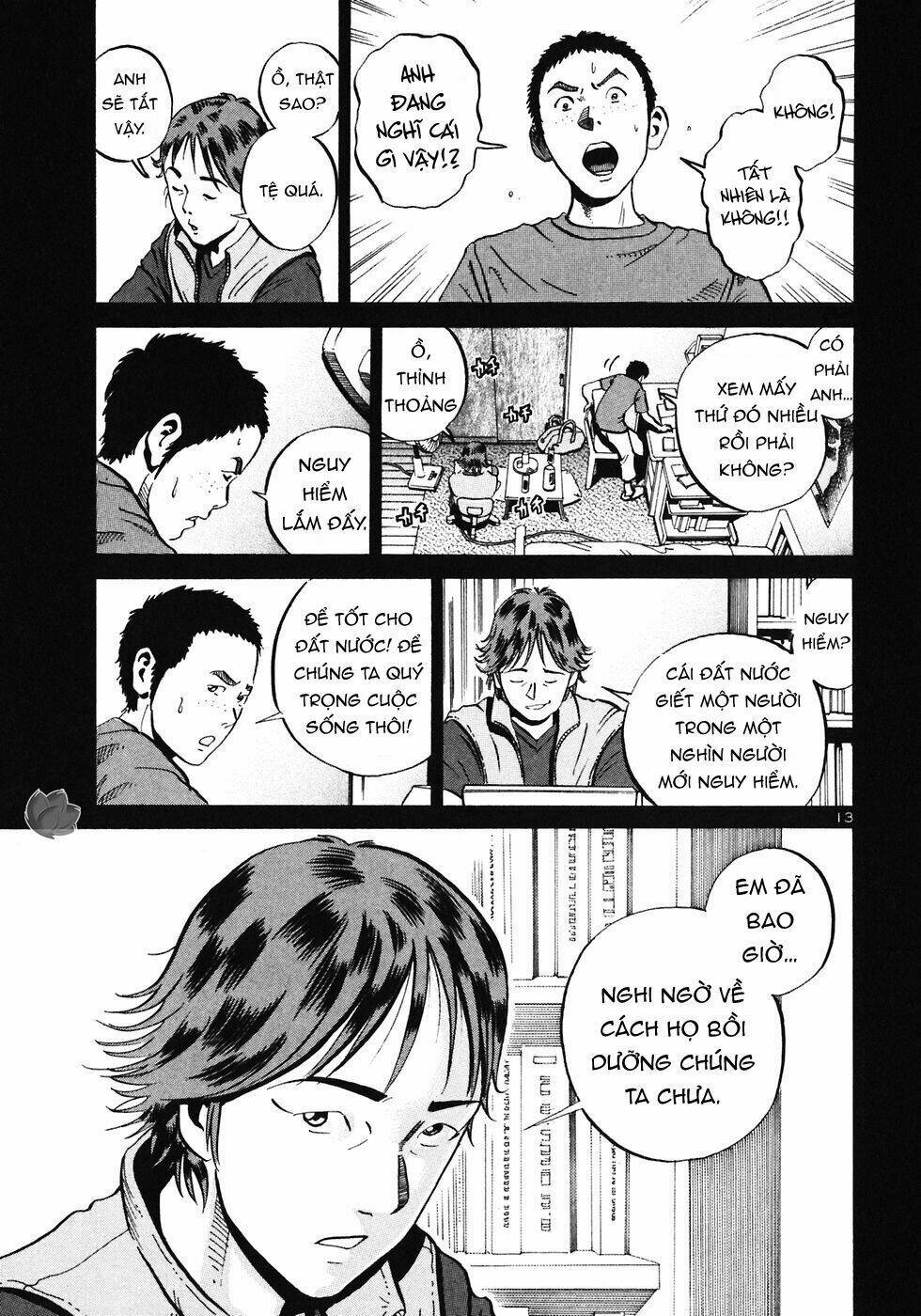 Chương 28 - Trang 14