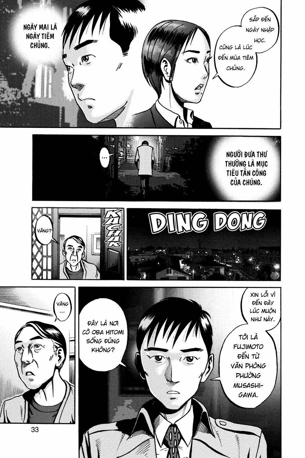 Chương 49 - Trang 32