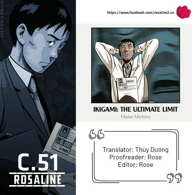 Chương 51 - Trang 1
