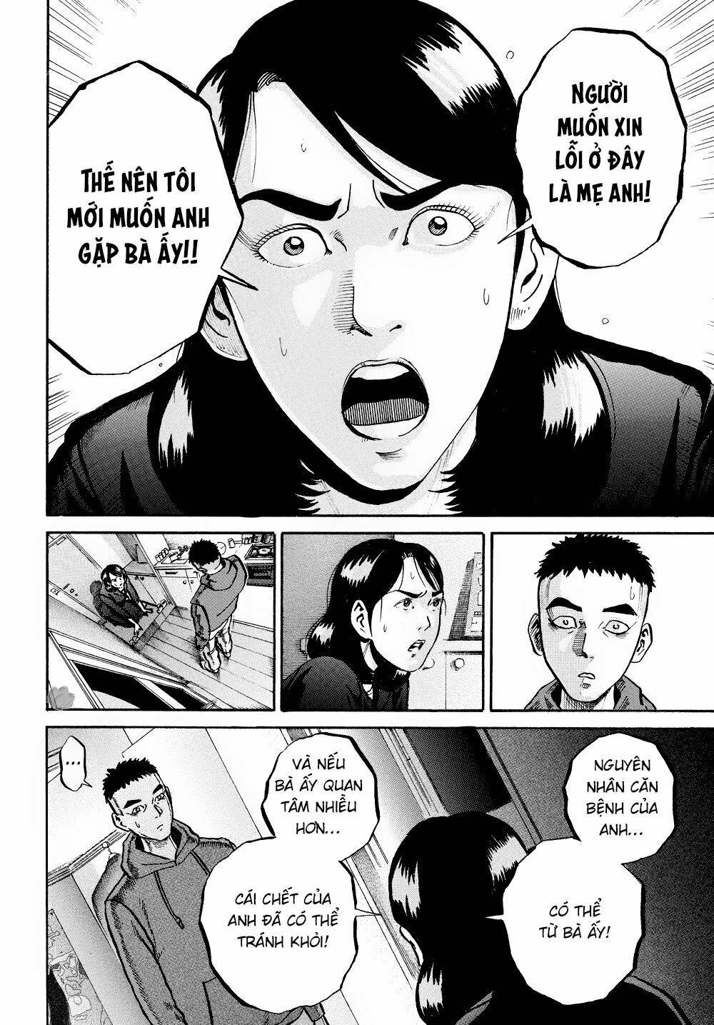 Chương 57 - Trang 10