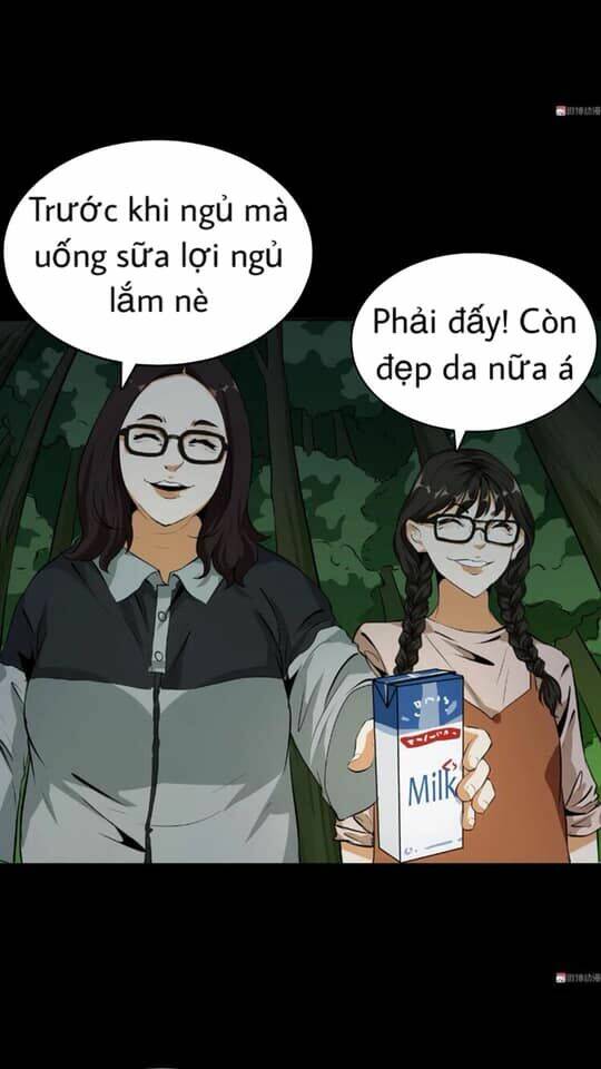 Chương 28.5 - Trang 1