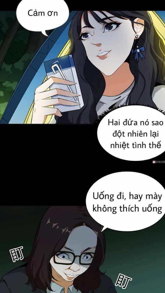 Chương 28.5 - Trang 2
