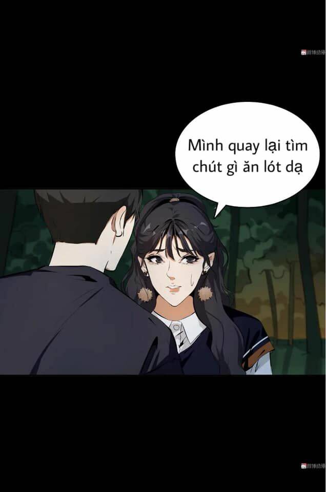 Chương 31.5 - Trang 1