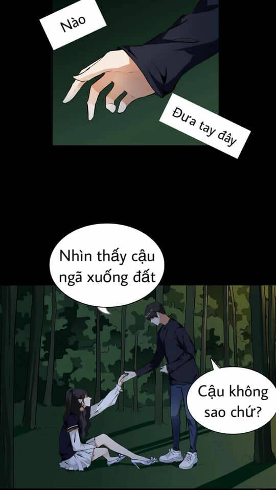 Chương 32 - Trang 3