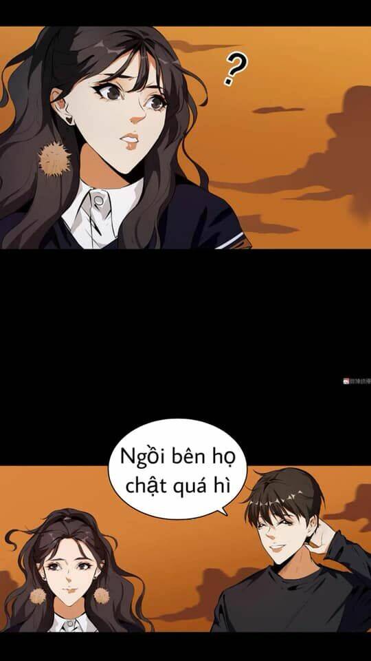 Chương 33 - Trang 1