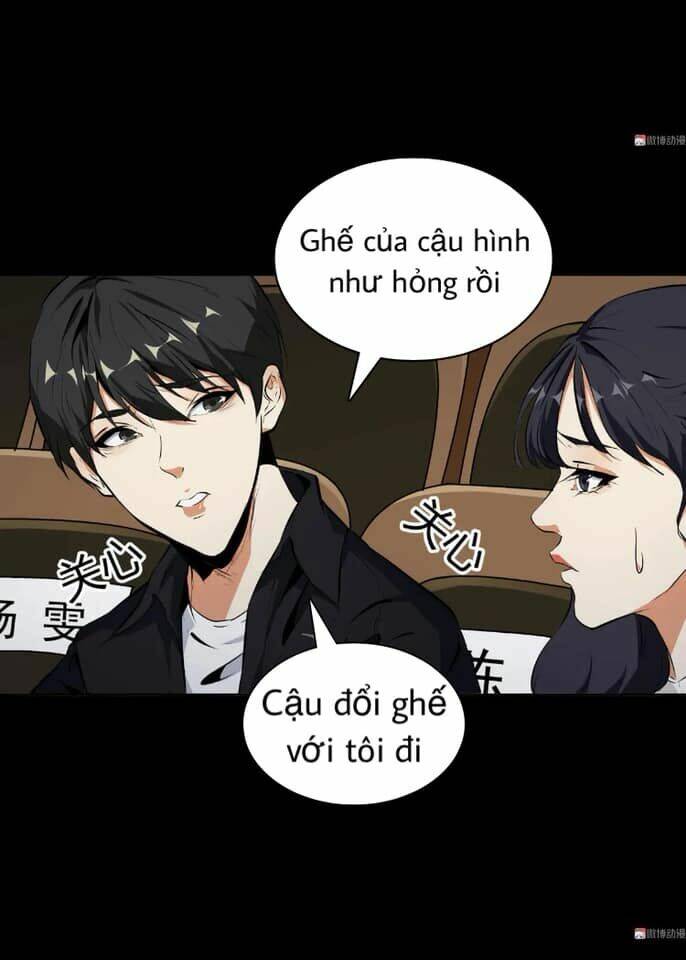 Chương 36 - Trang 11