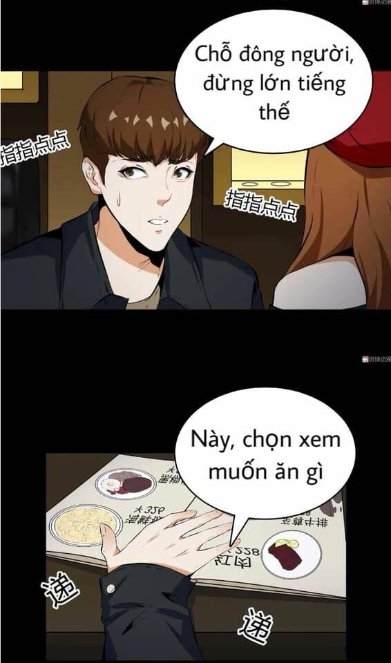 Chương 40.5 - Trang 10