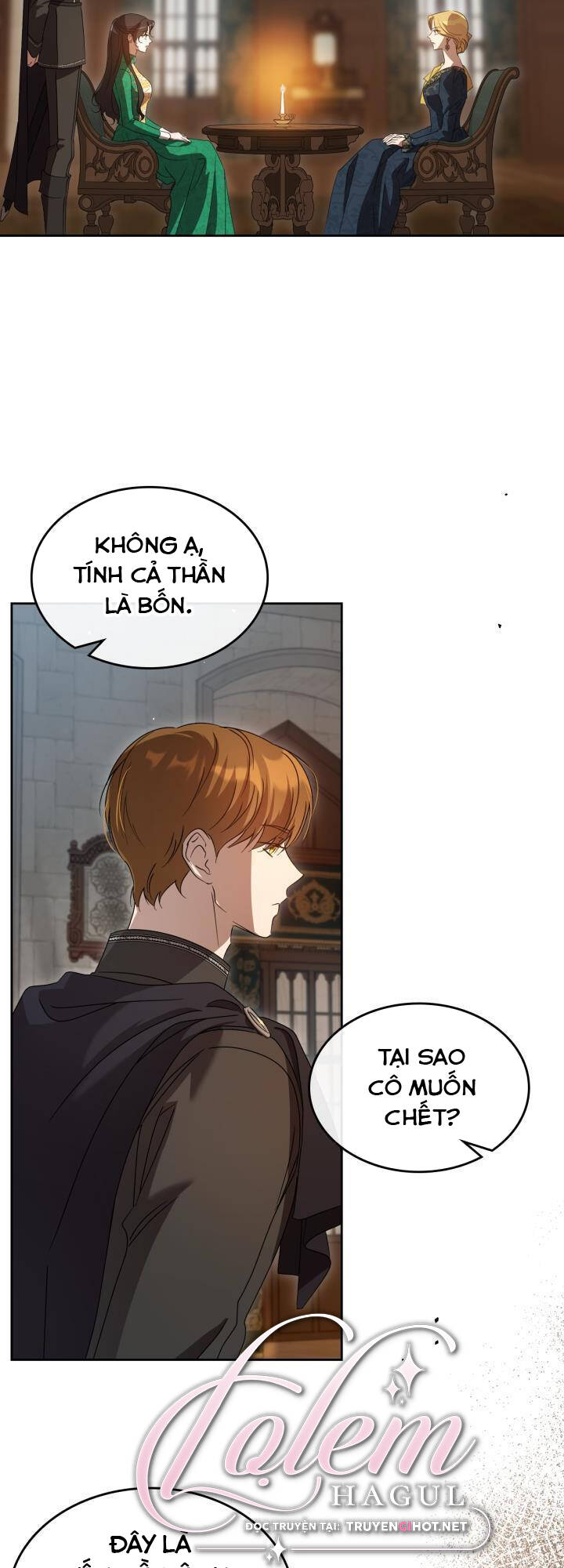 Chương 70.1 - Trang 19