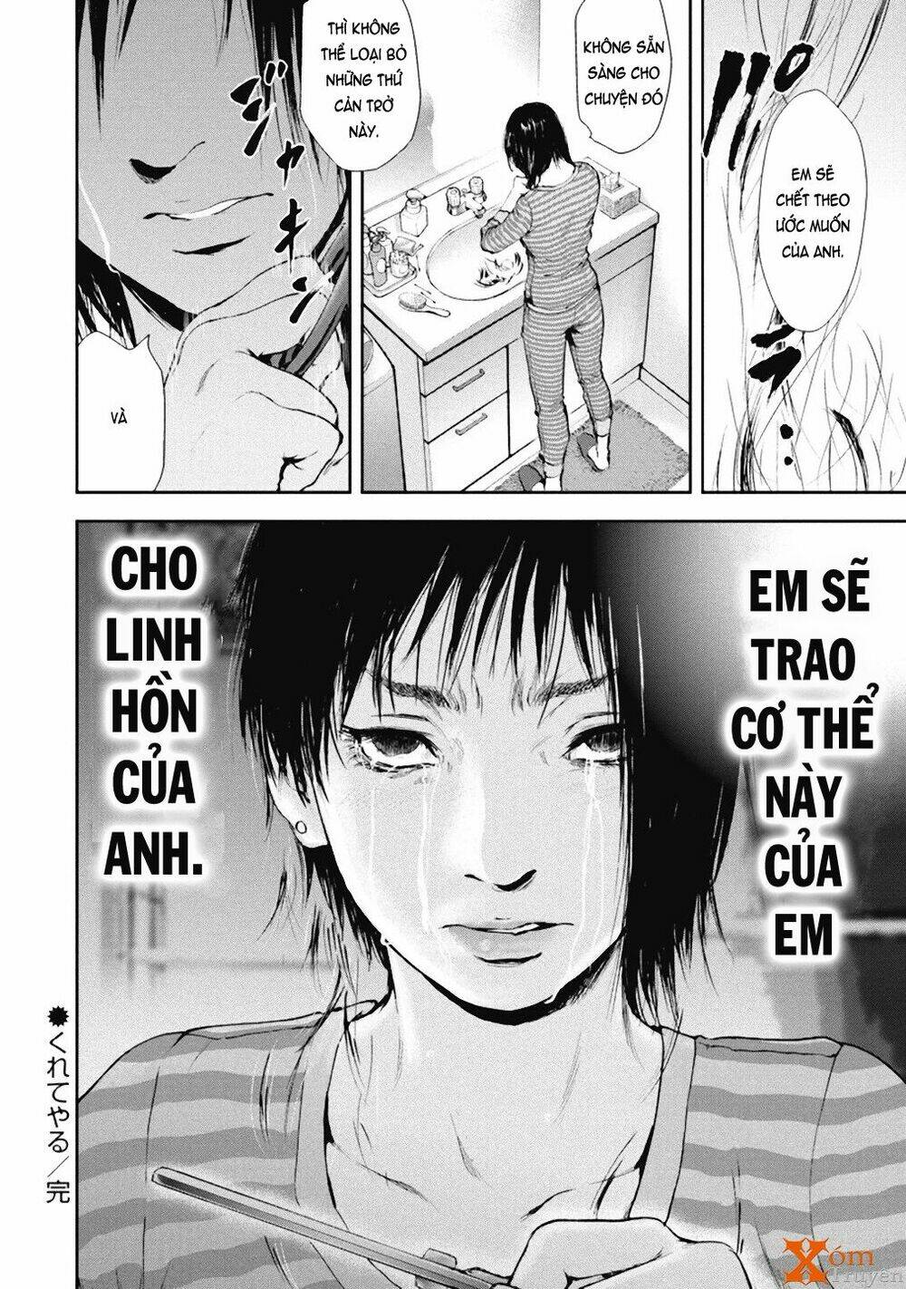 Chương 32 - Trang 22