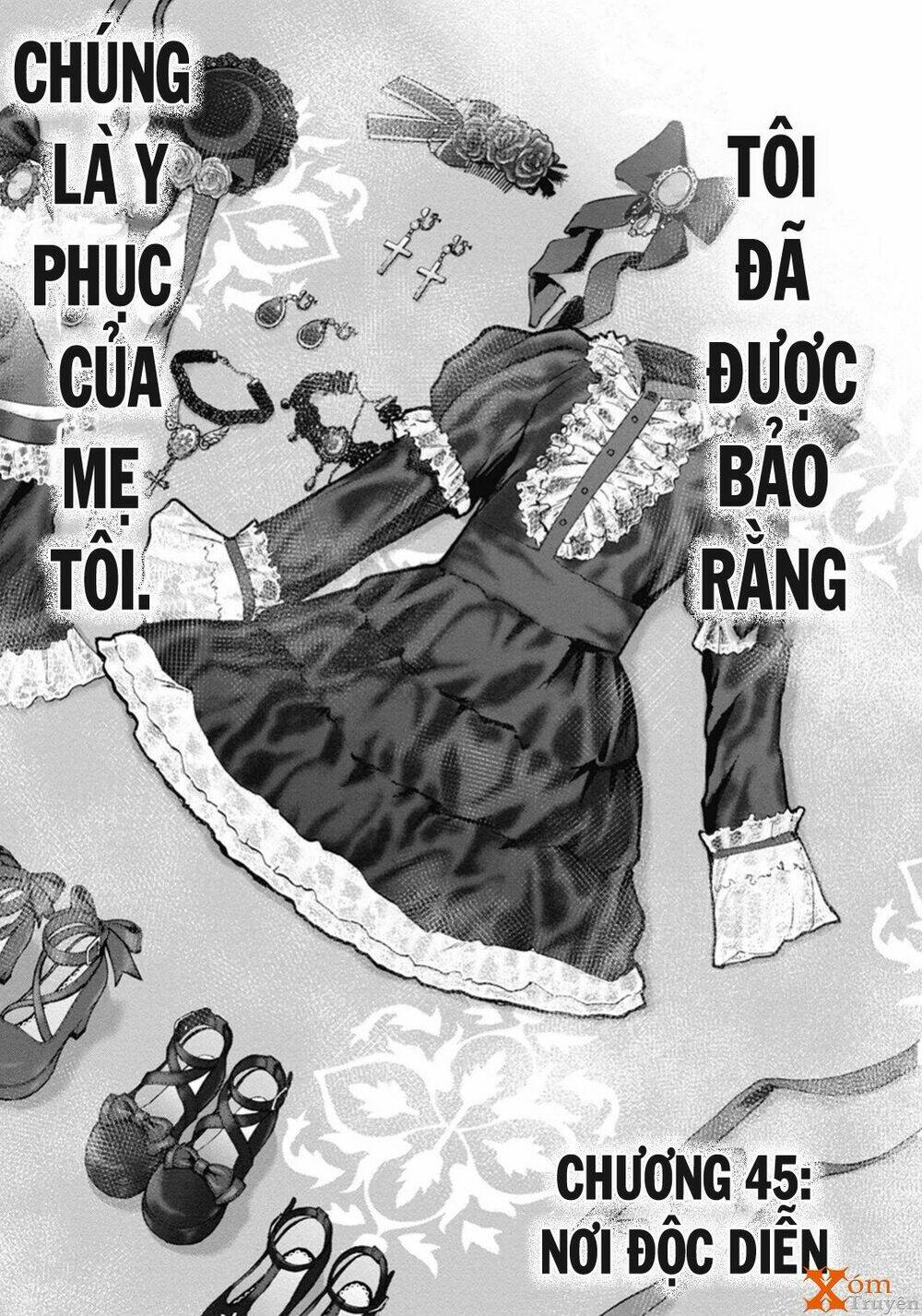 Chương 45 - Trang 1